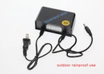 Outdoor Ac/dc 12v/2a Power Supply Adapter For Dahua Hikvision Security Ip Camera. Fixed Price $8.98.