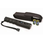 Zap Stick Stun Gun With Light 800k. Fixed Price $48.95.