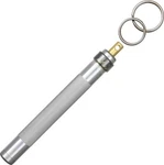Asp Key Defender Gray Aluminum Construction With Replaceable Aerosol Inserts. Fixed Price $42.49.