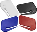3pcs 1 Free Letter Opener Slitter Safety Knife With Blade For Envelope, From Usa. Fixed Price $9.46.