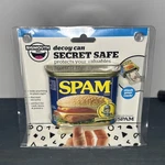 Bigmouth - Spam Can (safe) (bmcs-0003) Brand, New Sealed, And Original Packaging. Fixed Price $15.98.