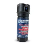 Splatter Stream Pepper Spray For Self Defense, 2 Oz. Flip Top - Maximum. Fixed Price $28.83.