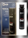 Mace 18 Ft Magnum 4 Defense Pepper Sticky Gel Spray Fliptop Self Police. Fixed Price $43.65.