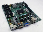 Dell Poweredge 850 Server Da0s27mb6f4 Motherboard Socket Lga775- Fj365. Fixed Price $49.99.