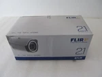 Flir N133bd 2.1mp Hd Poe Fixed Bullet Camera New. Fixed Price $99.99.