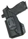 Revkel Owb Quick Attach Belt Loop Holster For Pistols W/crimson Trace *choose*. Fixed Price $84.95.