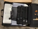 New Saunders Lumbar Home Traction Device. Fixed Price $420.00.