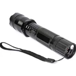 1101 Type Light Flashlight Outdoor Multifunctional W/ 1 Bottle Free Pepper Spray. Fixed Price $13.75.