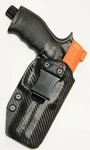 Revkel Iwb/aiwb Kydex Holster Compatible W/umarex T4e Pdp 50. Gun Not Include. Fixed Price $74.95.