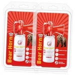 Bear Horn To Scare Bears 1.4oz, Very Loud 10db Air Horns For Safety 2. Fixed Price $27.16.