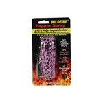 Wildfire 1.4%mc 1/2oz Pepper Spray W Quick-release Keychain Leatherette Holster. Fixed Price $12.99.