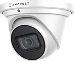 Amcrest Ultrahd 4k 8mp Poe Outdoor Security Ip Turret Camera 98ft Night Vision. Fixed Price $115.48.