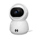 Night Owl Indoor Wi-fi Ip Plugin 3mp Deterrence Camera W/ Pan, Tilt, 2-way Audio. Fixed Price $49.99.