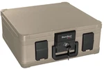 Sureseal By Fireking Ss104 - Fire/flood Protection Safe Open Box. Fixed Price $259.99.