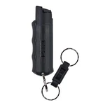 Sabre Pepper Spray Quick Release Keychain For Easy Carry And Fast Access Fing.... Fixed Price $21.99.