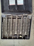 Stinger Spike System Model 90200 Tire Deflation Federal Signal. Fixed Price $288.00.