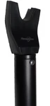 Door Security Bar Front And Patio Jammer Portable Floor Lock Window. Fixed Price $19.99.