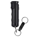 Sabre Pepper Gel With Detachable Whistle Keychain 0.54 Oz Personal Safety Spray. Fixed Price $23.79.