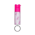 Sabre Red Pepper Spray - Police Strength Key Ring, 25 Bursts (5x Other Brands). Fixed Price $18.29.