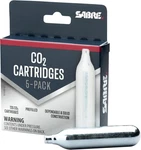 Sabre Sl-5-co2-12, 12-gram Co2 Cartridge, Pack Of 5, Fast And Safe Recharging. Fixed Price $29.99.