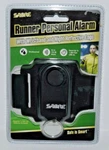 Sabre Rpa-02 130db Personal Alarm For Runners Piercing Siren - Wrist Strap Nip. Fixed Price $10.99.