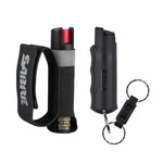 Sabre Runner 0.67 Fluid Ounces, Pepper Gel And Black Spray. Fixed Price $32.35.