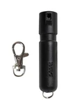 Sabre Red Mighty Discreet Pepper Gel Spray Black Self Defense. Fixed Price $13.86.