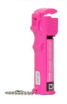 Mace Brand Personal Model Pepper Spray W/ Uv Dye, Grip Trigger, Safety Flip. Fixed Price $14.99.