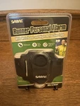Sabre Weatherproof Runner Personal Alarm 130db W/ Wristband & Reflective Logo. Fixed Price $9.99.