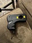 Defender 13292 Hand 10 Mil Stun Gun Led Light & Safety Switch. (no Charger). Fixed Price $20.00.