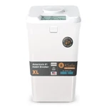 Time Locking Container Xl 12.3in White Kitchen Safe Phone Jail Medication Break. Fixed Price $124.99.