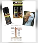 Sticky Pepper Gel Spray Hot Wildfire Fliptop 1. 4 2 Oz Self Police Defense Women. Fixed Price $22.85.