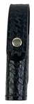 Kroll Inc Police Pepper Spray Mace Holder Holster Leather Case Black. Fixed Price $12.97.