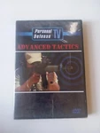 Personal Defense Tv Advanced Tactics Dvd Firearm Gun Survival. Fixed Price $9.95.