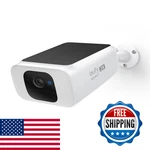 Eufy Security S230 Solocam S40 Solar-powered Wireless Outdoor Camera. Fixed Price $119.53.