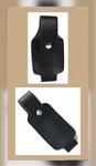 Leatherette Case For 2 Oz Hot Wildfire Self Home Police Defense Pepper Spray Gel. Fixed Price $21.65.