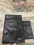 Faraday Bags For Apple Hodufy Phone And Laptop Set. Fixed Price $35.00.