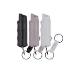 Sabre Red Pepper Spray 0.54 Oz Keychain Self Defense Maximum Strength 3 Pack. Fixed Price $49.79.
