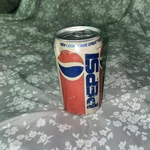 (q15) Pepsi Soda Can Safe - Hidden Compartment Container Vintage. Fixed Price $17.99.