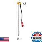Petzl Progress Adjust-i 1m Single Adjustable Lanyard For Climbing & Route Settin. Fixed Price $196.93.