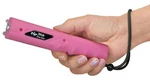 Personal Security Zap Stun Stick Flashlight Pink. Fixed Price $70.81.