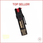 Sabre 3-in-1 Compact Defense Spray Pepper Spray, Tear Gas & Uv Dye, Max Police. Fixed Price $14.22.