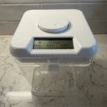Kitchen Safe Ksafe Time Locking Container. Fixed Price $45.00.