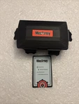 Mecarmy Ti Keychain Bolt Action Pen 3.13 Titanium Lamy M22 D-shape Keyring Tpx8t. Fixed Price $39.99.