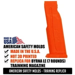 Asm Molding Prop Compatible For Byrna Le (7 Rounds) - Training Magazine. Fixed Price $37.42.