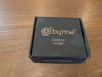 Byrna Co2330 12 Gram Co2 Cartridges. Fixed Price $30.00.