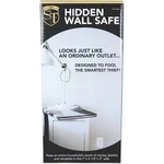 Wall Socket Diversion Safe. Fixed Price $11.99.
