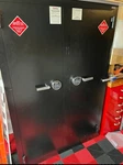 Cennox Fireking B7248d2-fk1t10 Inventory Cabinet Retail Safe. Fixed Price $4000.00.