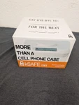 Kitchen Safe Ksafe Mini Time Locking Container White Base & Lid Self Control. Fixed Price $70.00.