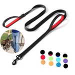 Heavy Duty Double Handle Nylon Dog Leash 1.2 1.8m Training & Control Lead. Fixed Price $17.86.